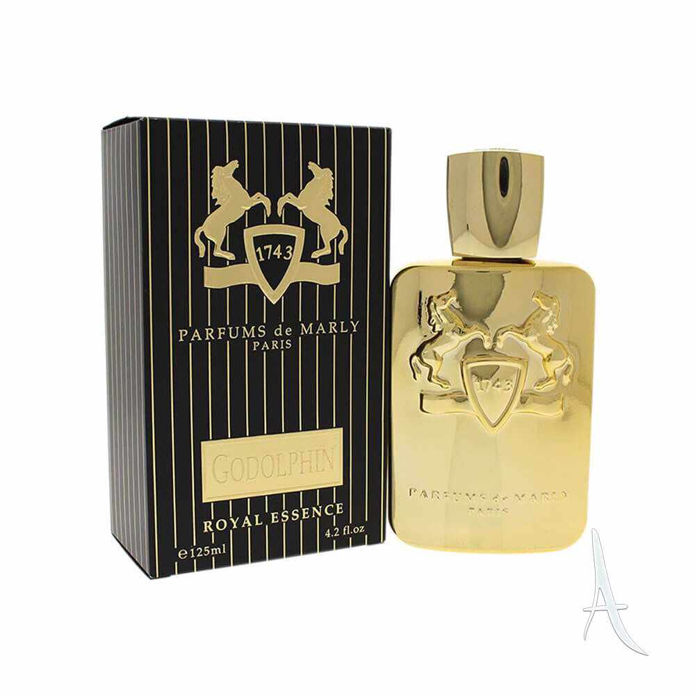 عطر گودولفین مارلی مردانه-2